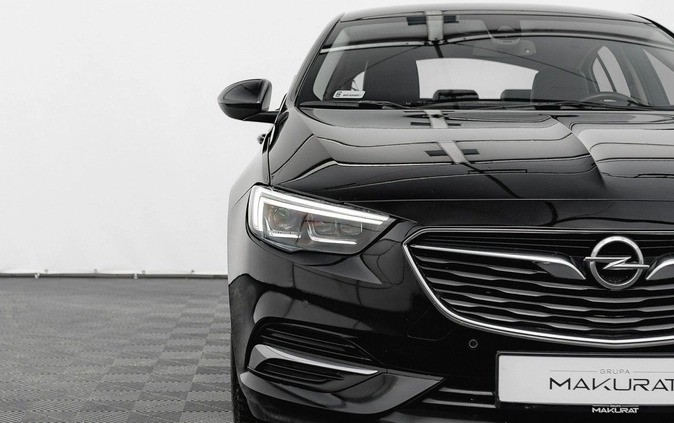 Opel Insignia cena 63850 przebieg: 184089, rok produkcji 2020 z Bierutów małe 667